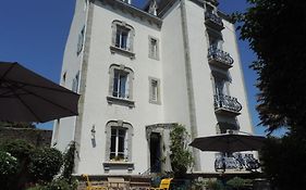Maison Castel Braz